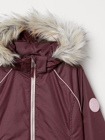Куртки та дублянки H&M модель 63971 Фото