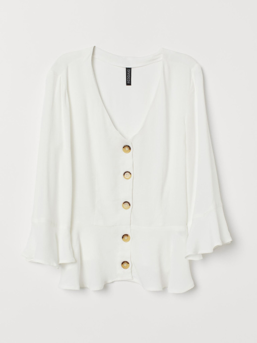 Сорочки H&M модель 47039 Фото