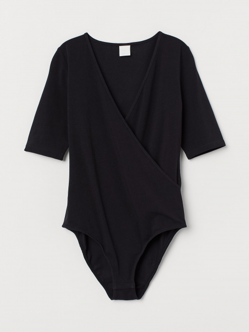 Боди и корсеты H&M модель 47083 Фото