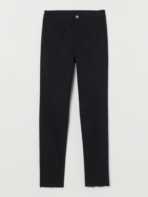Брюки H&M модель 47086 Фото