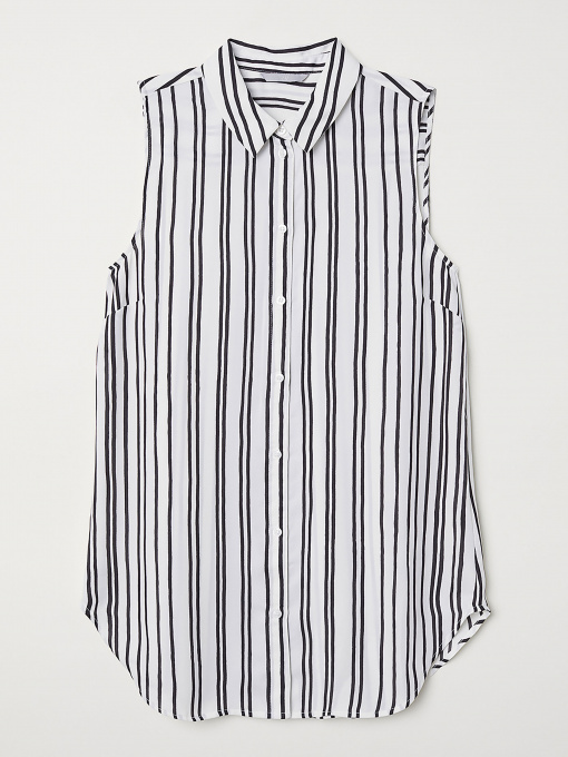 Сорочки H&M модель 37559 Фото