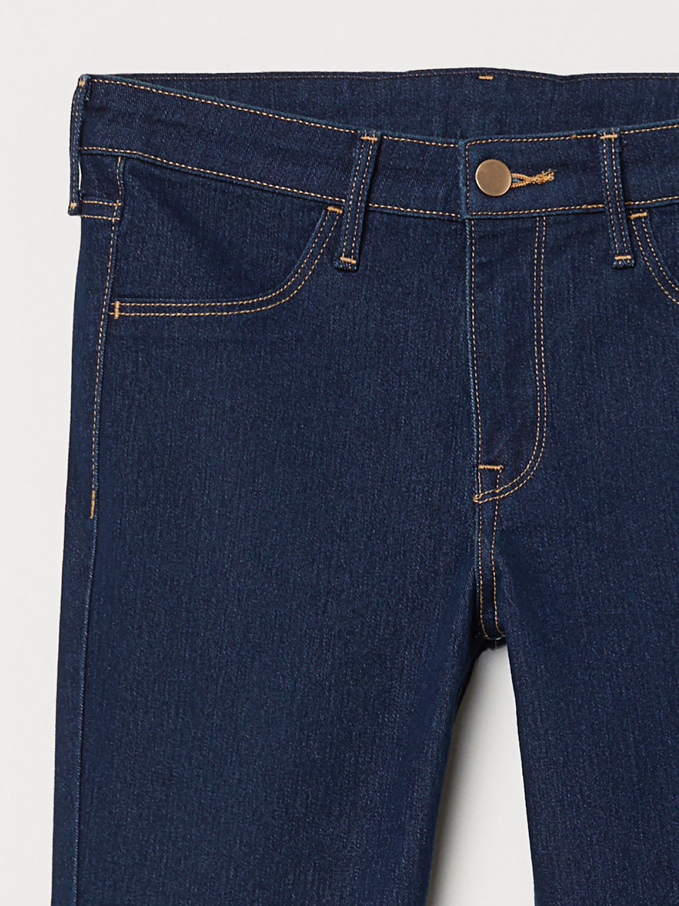 Джинси H&M модель 3756 Фото