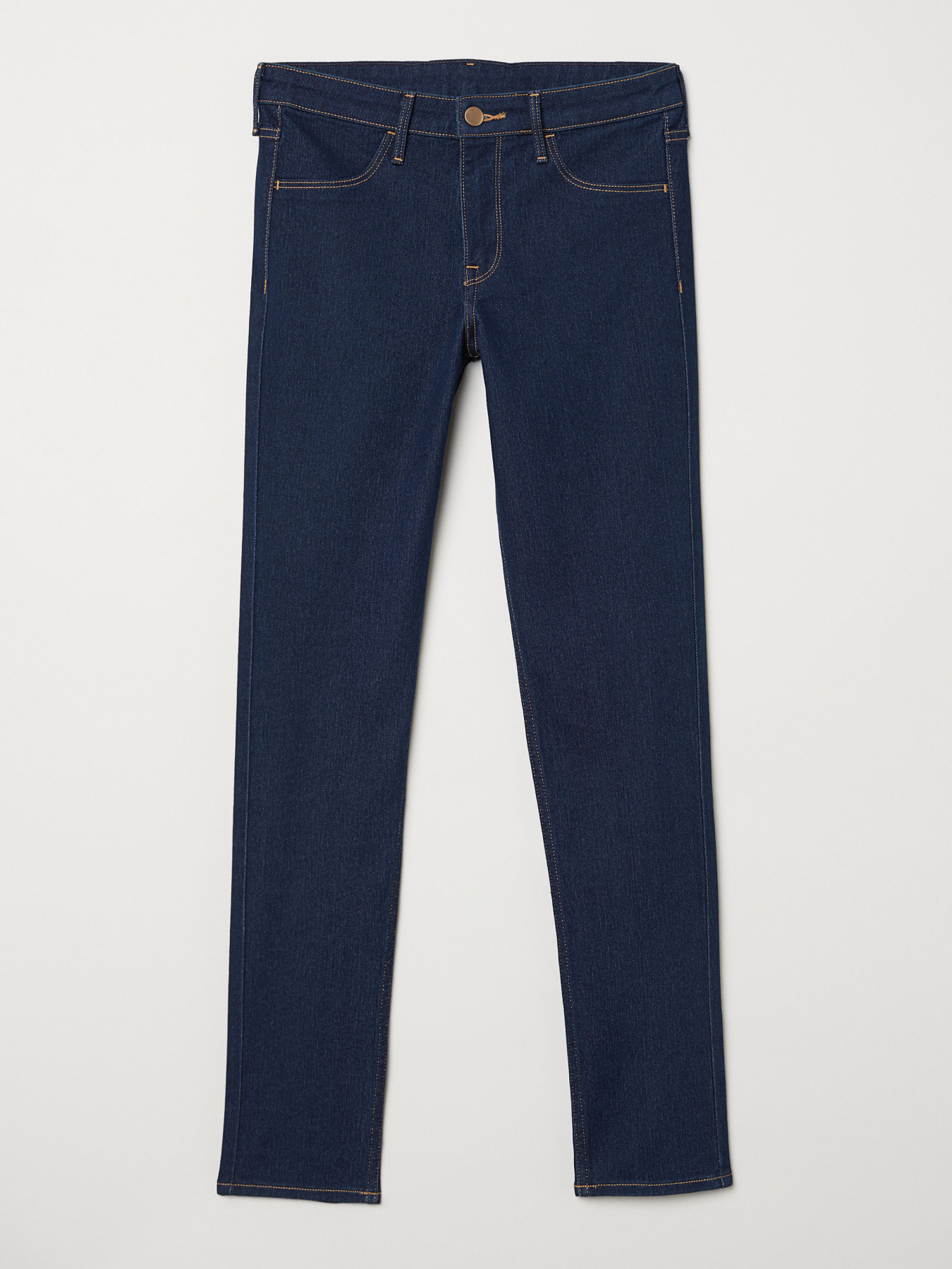 Джинси H&M модель 3756 Фото