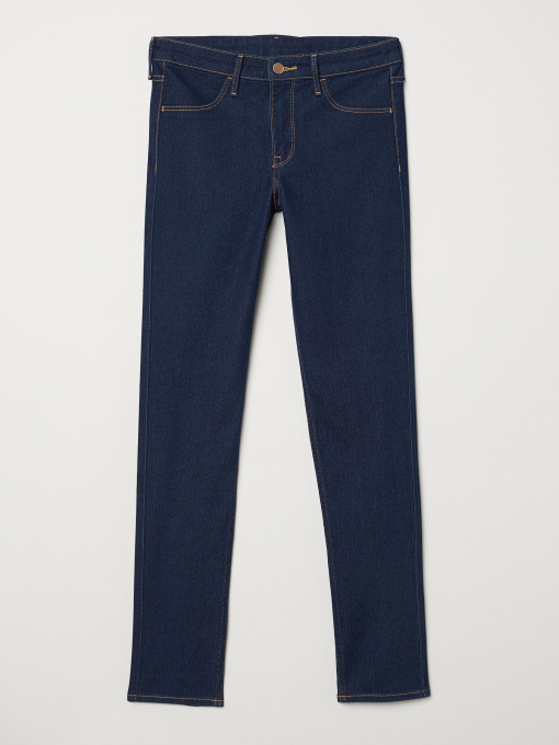 Джинсы H&M модель 3756 Фото