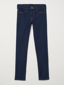 Джинси H&M модель 3756 Фото