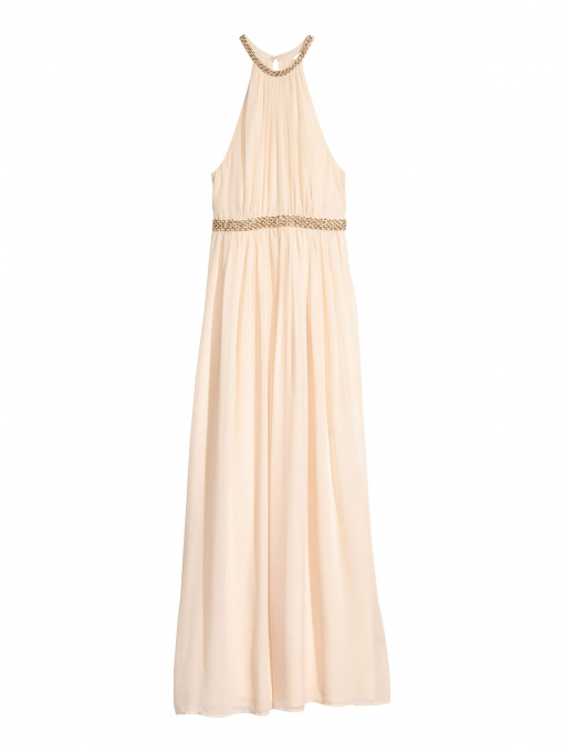 Платья H&M модель 54317 Фото