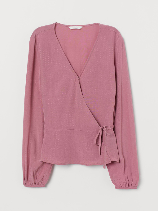 Сорочки H&M модель 54321 Фото