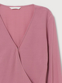 Сорочки H&M модель 54321 Фото