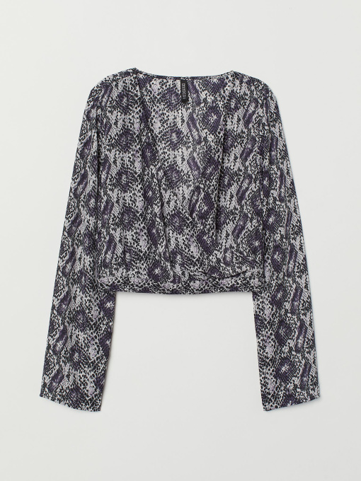 Сорочки H&M модель 58321 Фото