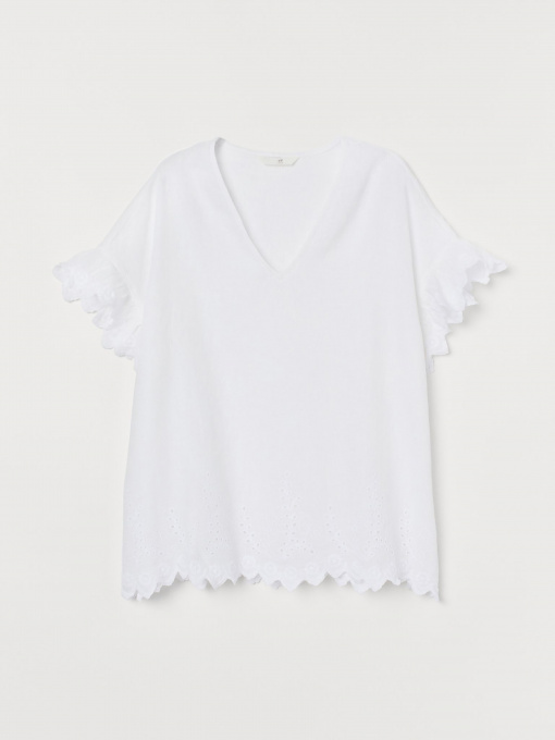 Сорочки H&M модель 58320 Фото