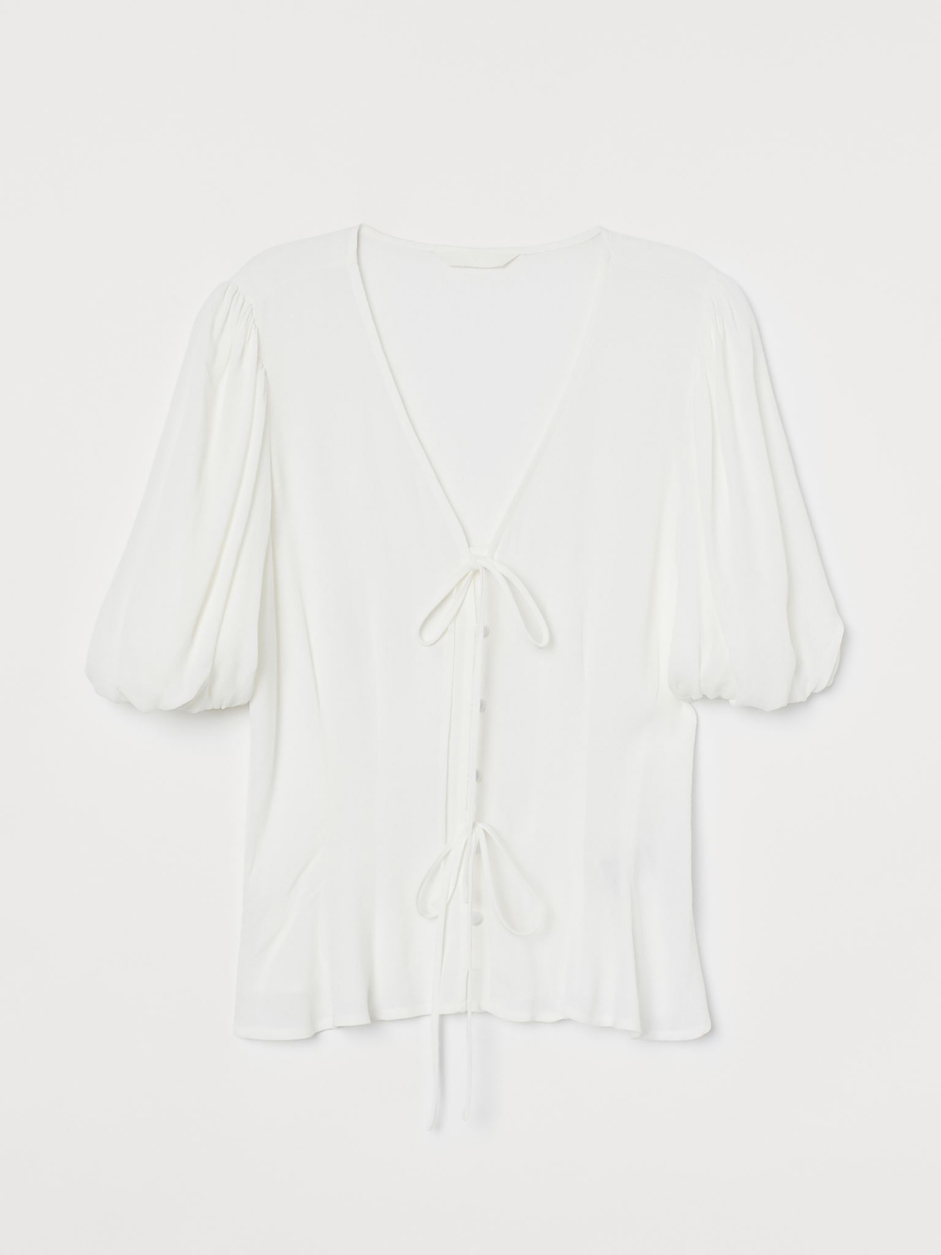 Сорочки H&M модель 58319 Фото