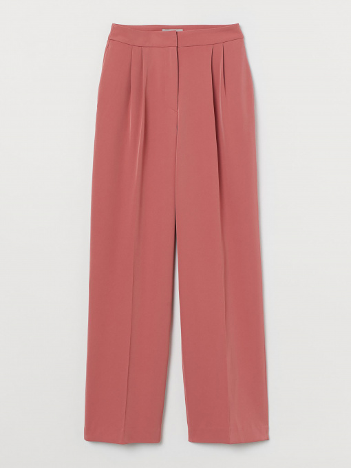 Брюки H&M модель 58317 Фото