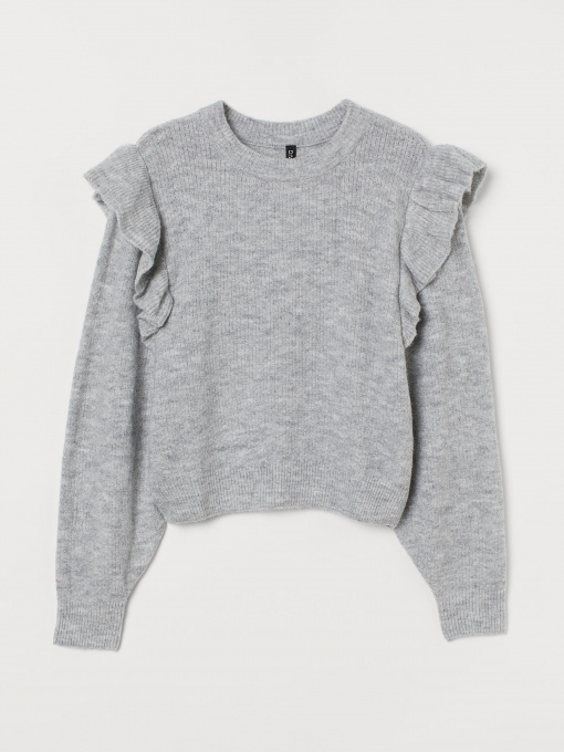 Светри та кардигани H&M модель 61665 Фото
