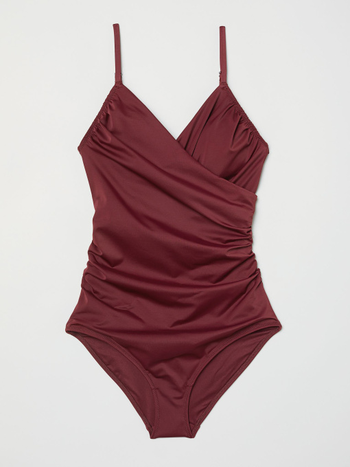 Одежда для пляжа H&M модель 64038 Фото