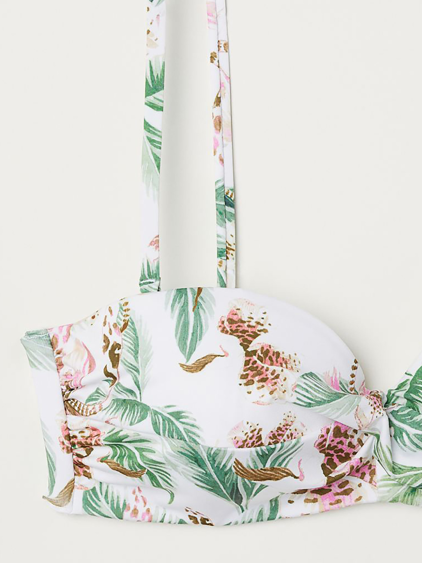 Одежда для пляжа H&M модель 64030 Фото