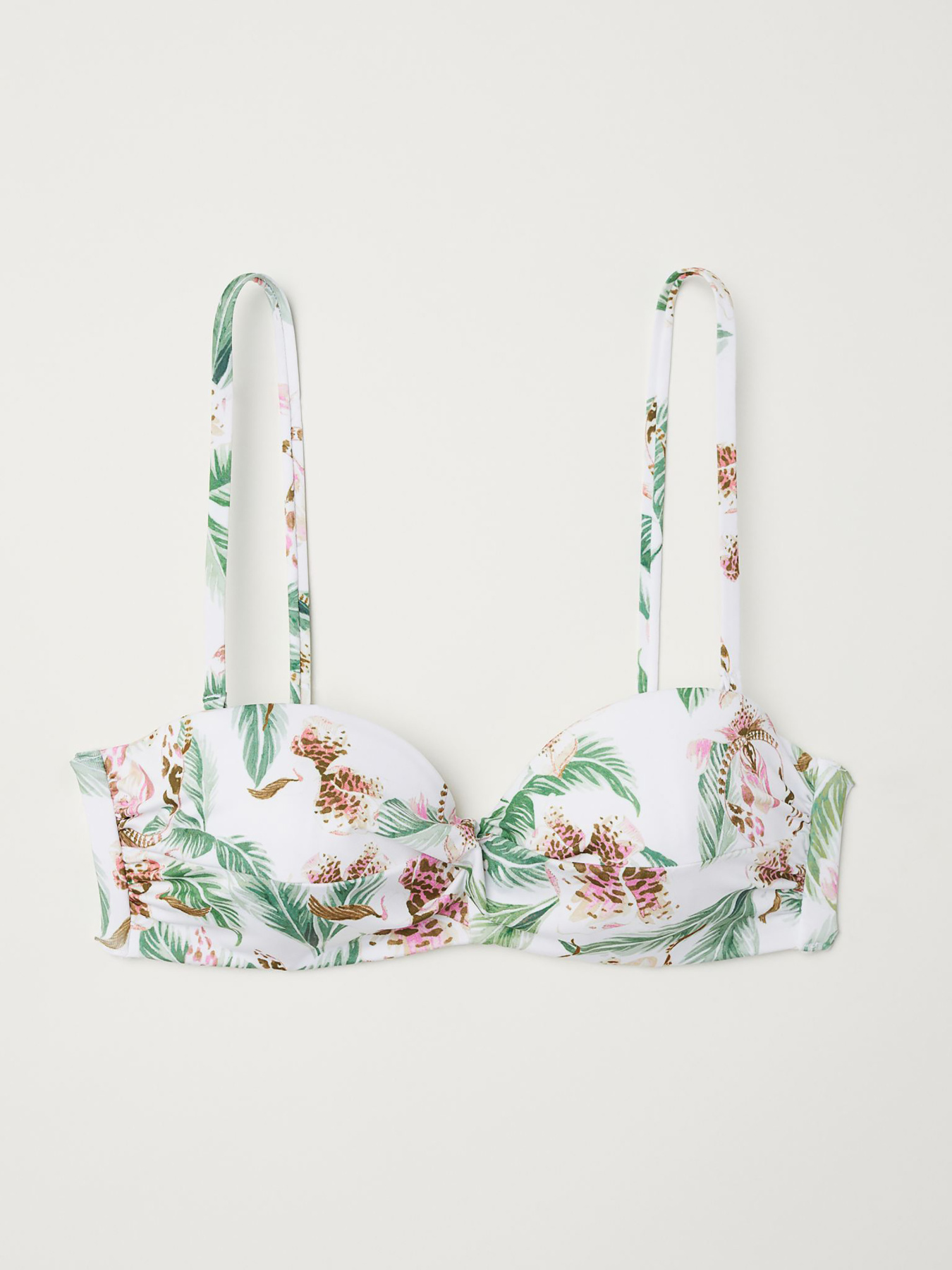 Одежда для пляжа H&M модель 64030 Фото