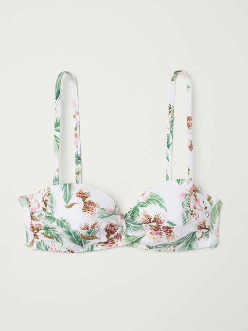 Одежда для пляжа H&M модель 64030 Фото