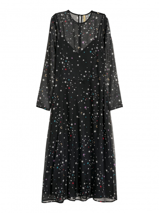Сукні H&M модель 64087 Фото