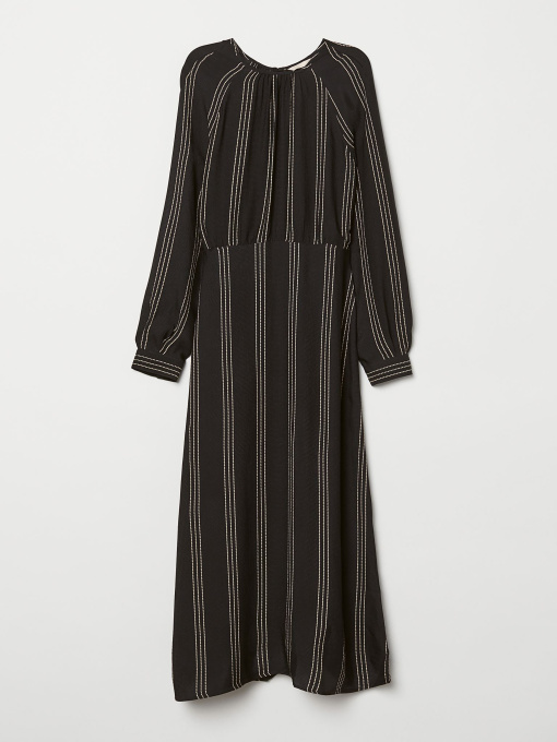 Платья H&M модель 64088 Фото