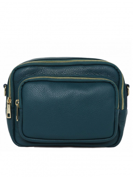 Сумки RoyalBag модель F-IT-9830GR Фото
