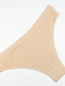 Нижнее белье ISSA Plus модель BL2-679_beige Фото