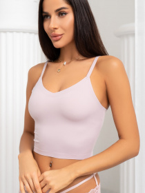 Нижнее белье ISSA Plus модель BL2-685_darkbeige Фото