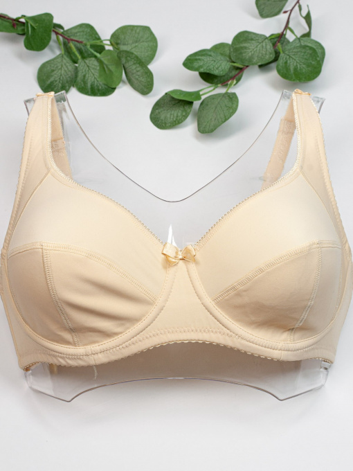 Нижнее белье ISSA Plus модель BL2-718_beige Фото