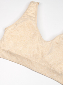Нижня білизна ISSA Plus модель BL2-729_lightbeige Фото