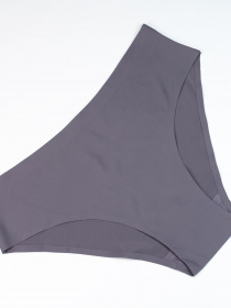 Нижнее белье ISSA Plus модель BL2-735_purple Фото