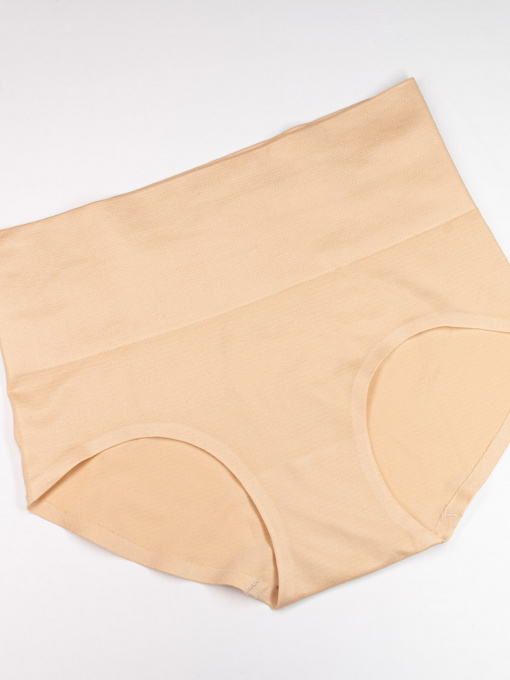 Нижня білизна ISSA Plus модель BL2-741_beige Фото