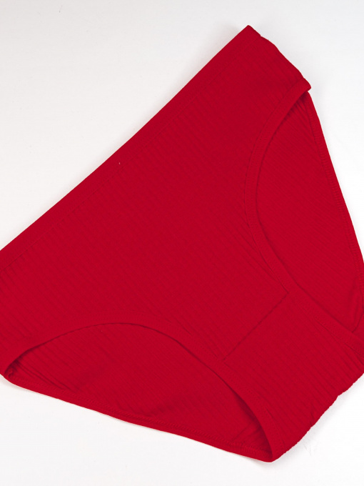 Нижнее белье ISSA Plus модель BL2-743_red Фото