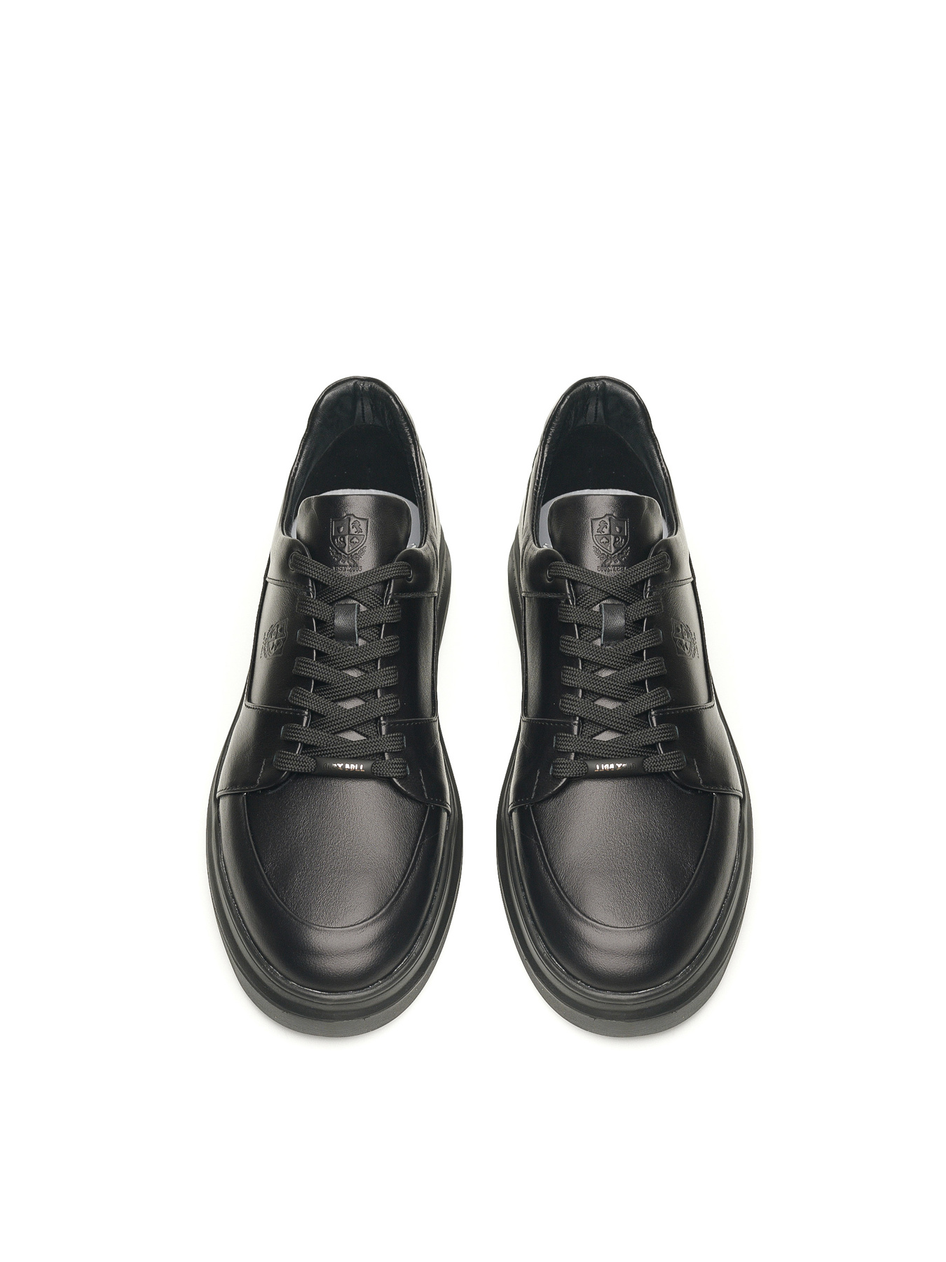 Кеди Alex Bell модель 1169039 Кеди Alex Bell модель 1169039 Фото