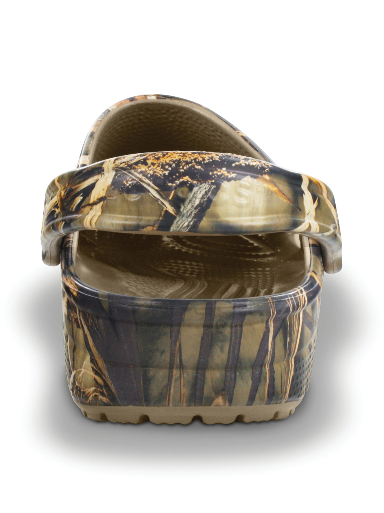 Шльопанці Crocs модель 12132Kha Фото
