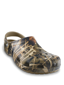 Шльопанці Crocs модель 12132Kha Фото