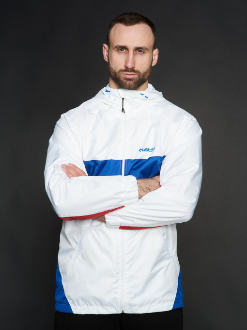 Куртки та дублянки Custom Wear модель cw-win-3910 Фото
