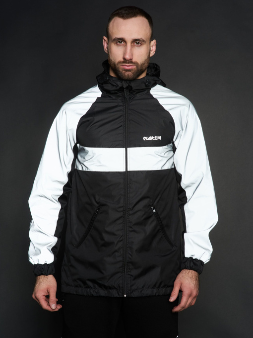 Куртки та дублянки Custom Wear модель cw-win-7689 Фото