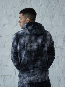 Худи и свитшоты Custom Wear модель cw-hood-4720 Фото