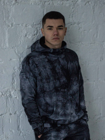 Худи и свитшоты Custom Wear модель cw-hood-4720 Фото