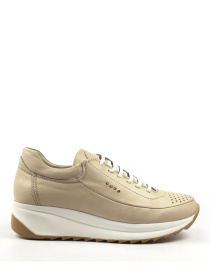 Кроссовки It-girl модель D23YA-3275beige Фото