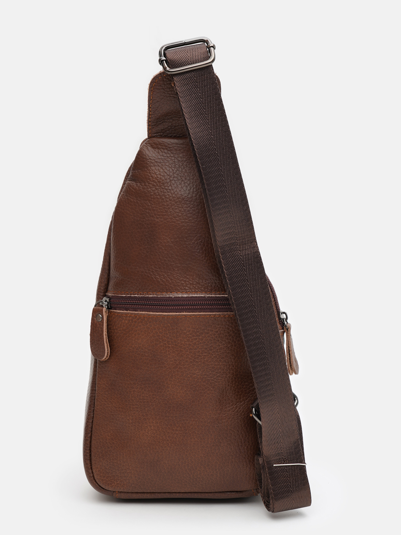 Рюкзаки Keizer модель k1223abr-brown Фото