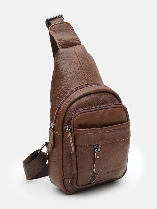 Рюкзаки Keizer модель k1223abr-brown Фото