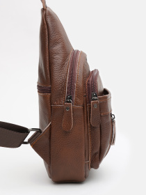Рюкзаки Keizer модель k1223abr-brown Фото