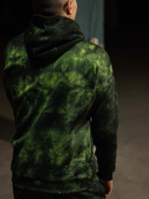 Худи и свитшоты Custom Wear модель cw-hood-9122 Фото