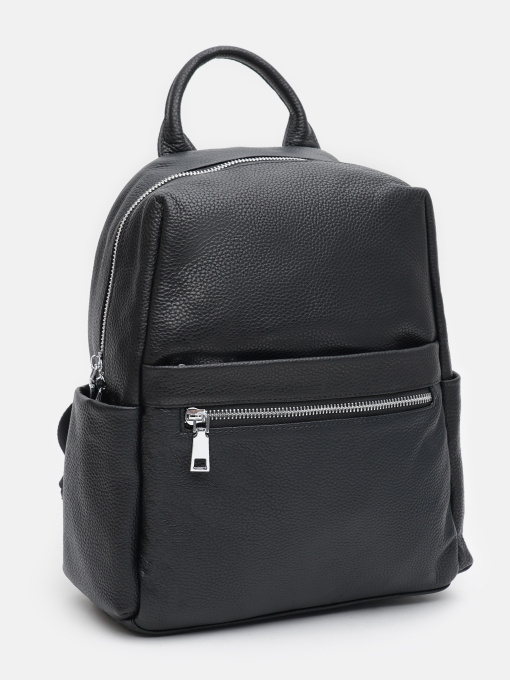 Рюкзаки Keizer модель K18016wbl-black Фото