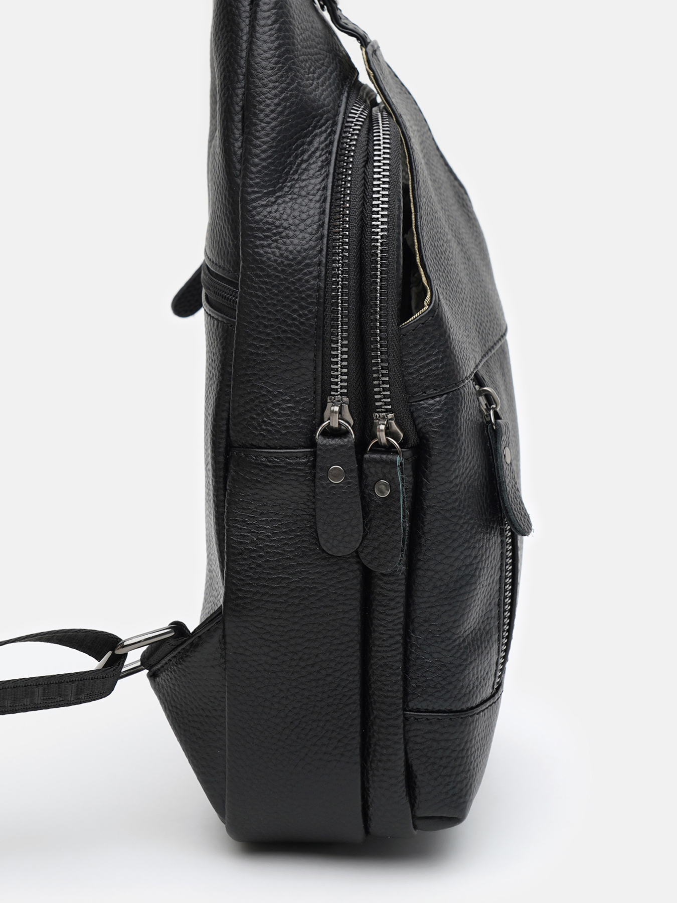 Рюкзаки Keizer модель K11802bl-black Фото