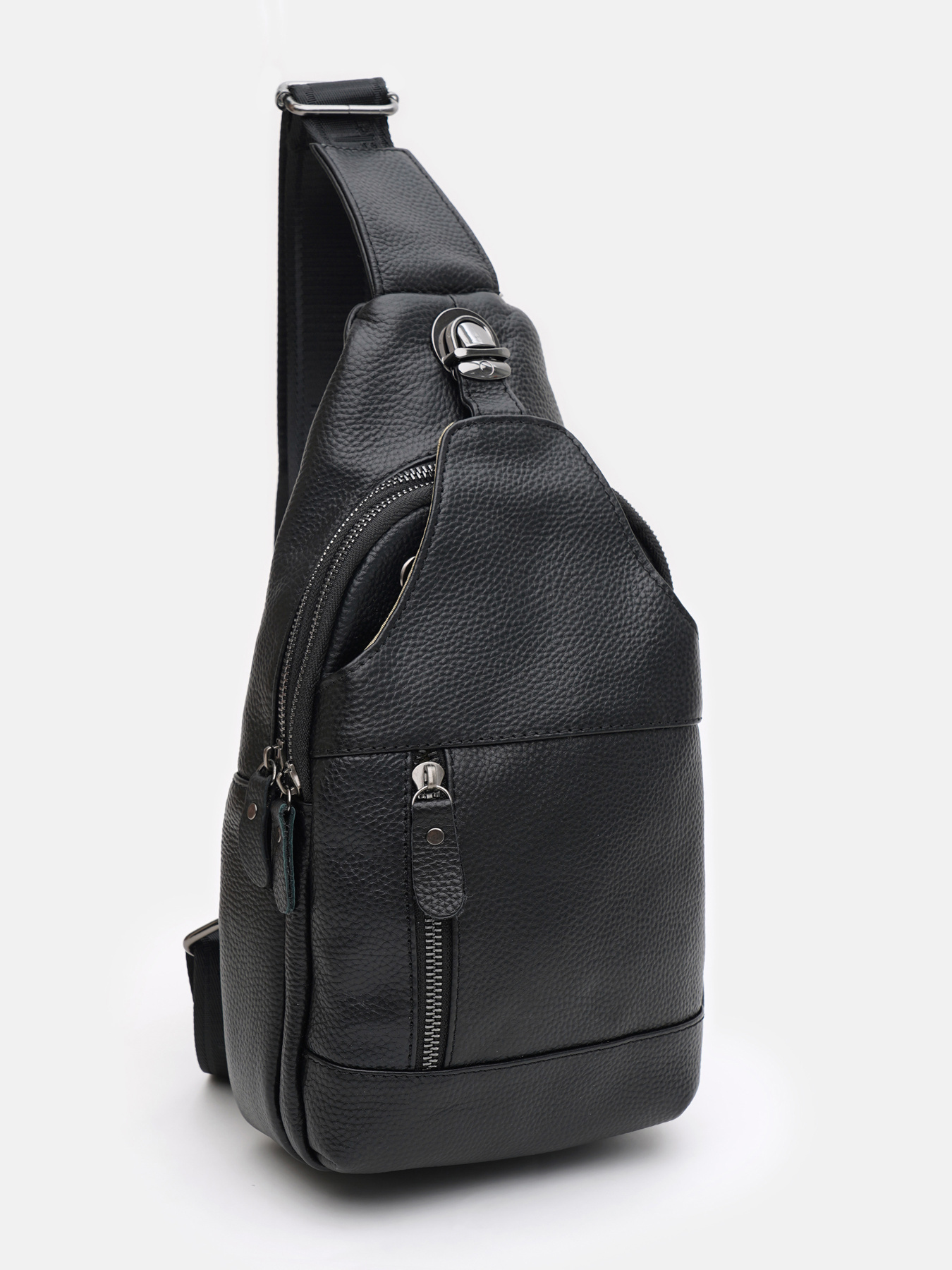 Рюкзаки Keizer модель K11802bl-black Фото