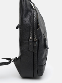 Рюкзаки Keizer модель K11802bl-black Фото