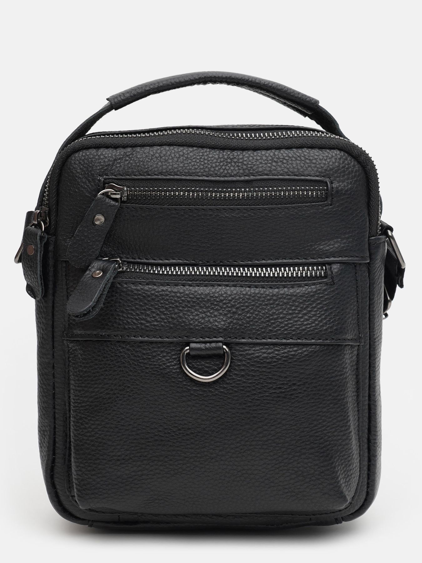 Сумки Keizer модель K14035bl-black Фото