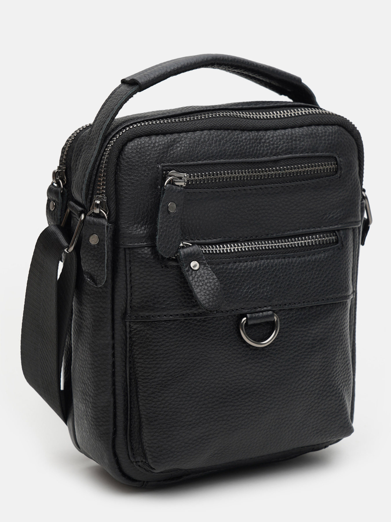 Сумки Keizer модель K14035bl-black Фото