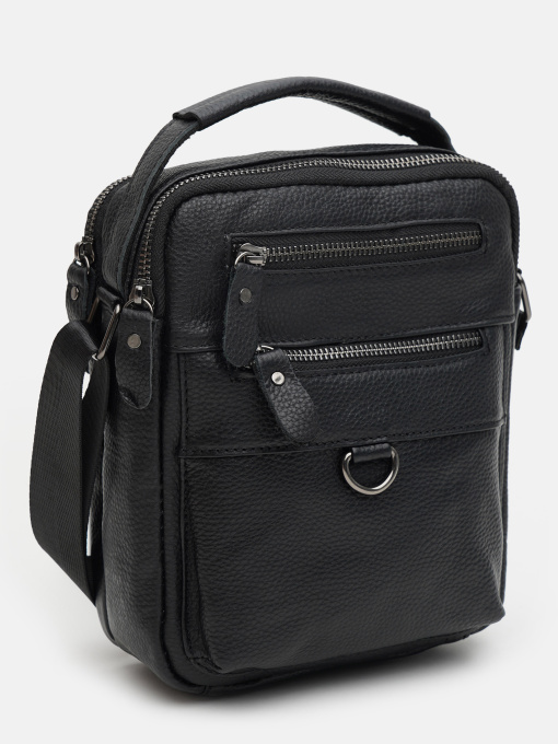 Сумки Keizer модель K14035bl-black Фото
